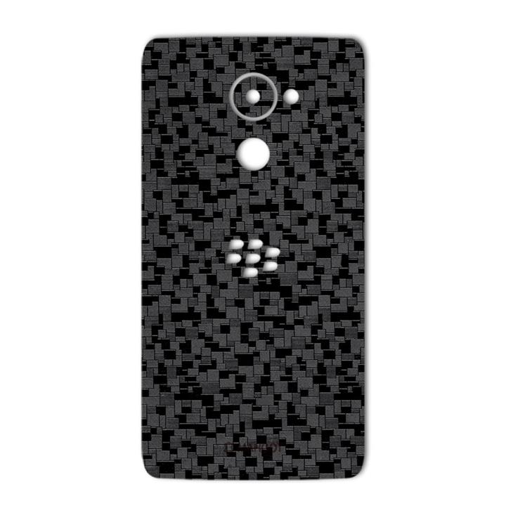 برچسب تزئینی ماهوت مدل Silicon Texture مناسب برای گوشی  BlackBerry Dtek 60 MAHOOT Silicon Texture Sticker for BlackBerry Dtek 60